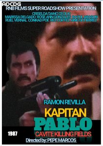 Kapitan Pablo