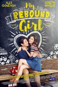 My Rebound Girl