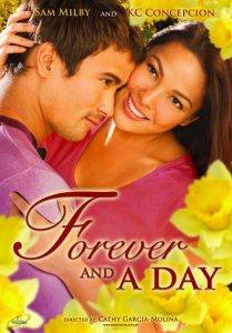 Forever and a Day