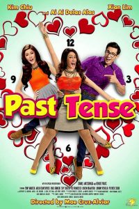 Past Tense