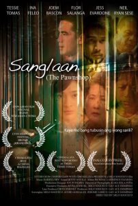 Sanglaan