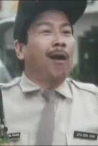 SPO1 Don Juan: Da Dancing Policeman