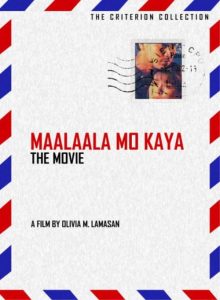 Maalaala Mo Kaya: The Movie