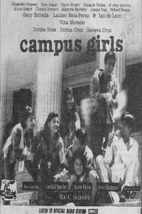 Campus Girls