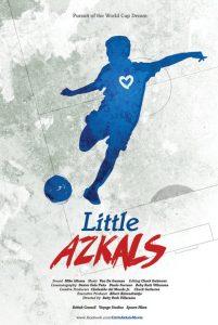 Little Azkals