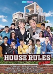 House Rules: Sitcom