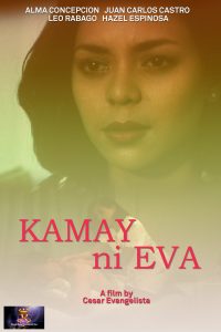 Kamay Ni Eva