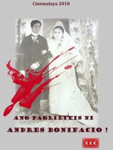 Ang Paglilitis ni Andres Bonifacio