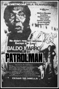 Patrolman