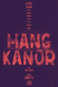 Mang Kanor