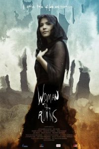 Woman of the Ruins