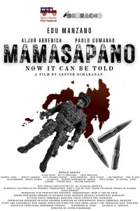 Mamasapano: Now It Can Be Told