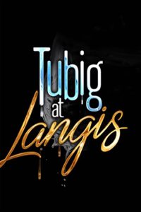 Tubig At Langis