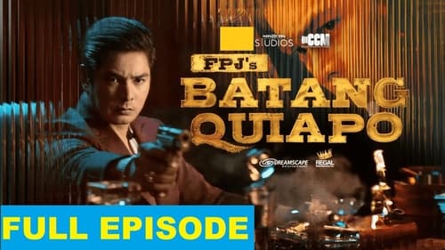 Batang Quiapo: Season 2 Full Episode 198