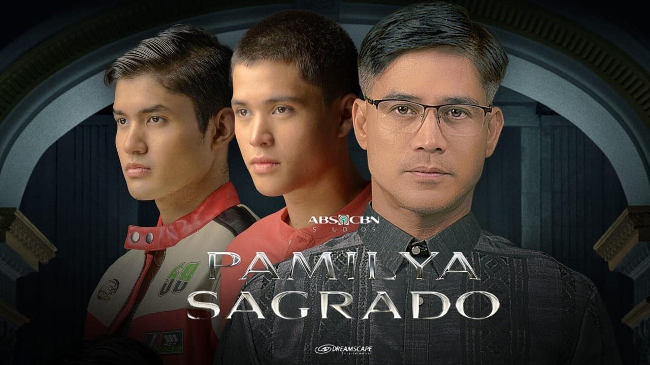 Sagrado Family: Season 1 Full Episode 13