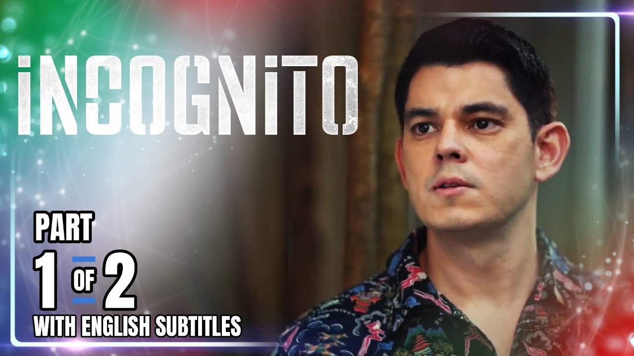 Incognito: Season 1 Full Episode 6