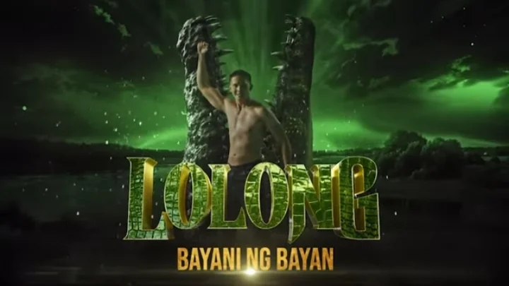 Lolong: Bayani ng Bayan: Season 1 Full Episode 19