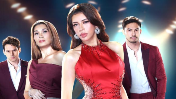 Binibining Marikit: Season 1 Full Episode 4