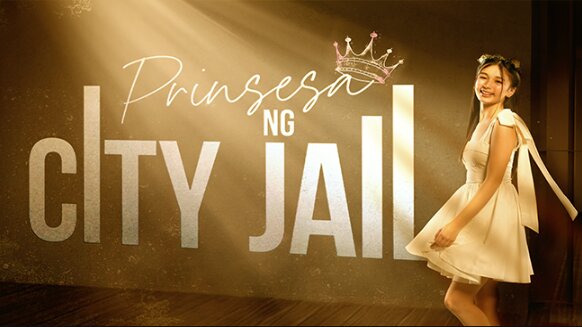 Prinsesa ng City Jail: Season 1 Full Episode 24